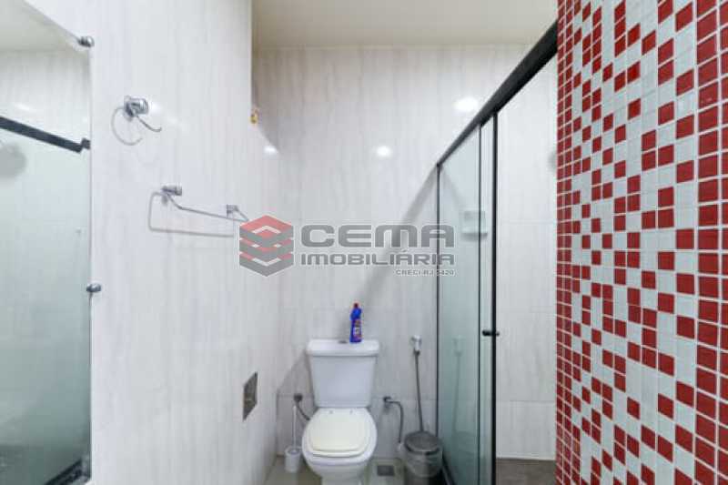 Conheça 14 do imóvel - Casa de Vila 3 quartos à venda Catete, Zona Sul RJ - R$ 980.000 - LACV30053 - 15 14 - Casa de Vila 3 quartos à venda Catete, Zona Sul RJ - R$ 980.000 - LACV30053 - 15