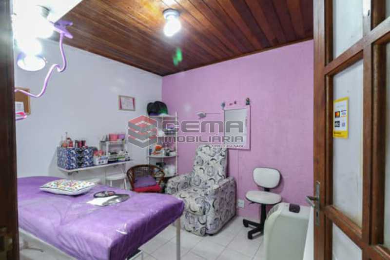 Conheça 7 do imóvel - Casa de Vila 3 quartos à venda Catete, Zona Sul RJ - R$ 980.000 - LACV30053 - 8 7 - Casa de Vila 3 quartos à venda Catete, Zona Sul RJ - R$ 980.000 - LACV30053 - 8