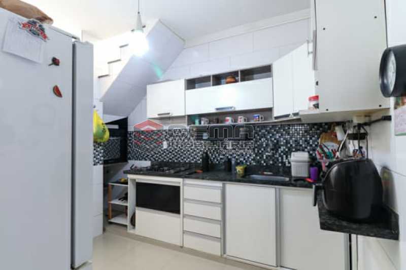 Conheça 15 do imóvel - Casa de Vila 3 quartos à venda Catete, Zona Sul RJ - R$ 980.000 - LACV30053 - 16 15 - Casa de Vila 3 quartos à venda Catete, Zona Sul RJ - R$ 980.000 - LACV30053 - 16