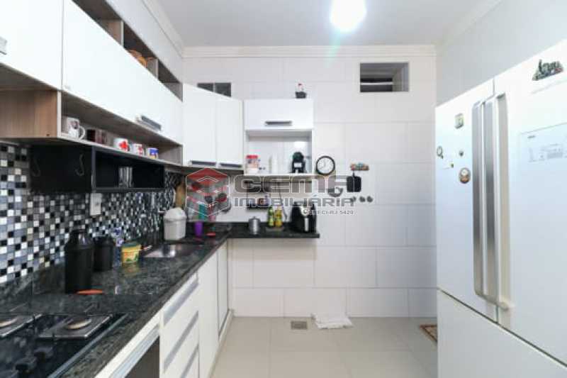 Conheça 17 do imóvel - Casa de Vila 3 quartos à venda Catete, Zona Sul RJ - R$ 980.000 - LACV30053 - 18 17 - Casa de Vila 3 quartos à venda Catete, Zona Sul RJ - R$ 980.000 - LACV30053 - 18