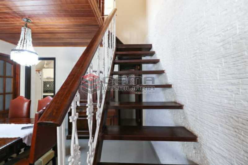 Conheça 10 do imóvel - Casa de Vila 3 quartos à venda Catete, Zona Sul RJ - R$ 980.000 - LACV30053 - 11 10 - Casa de Vila 3 quartos à venda Catete, Zona Sul RJ - R$ 980.000 - LACV30053 - 11