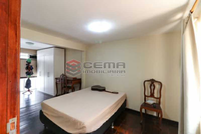 Conheça 12 do imóvel - Casa de Vila 3 quartos à venda Catete, Zona Sul RJ - R$ 980.000 - LACV30053 - 13 12 - Casa de Vila 3 quartos à venda Catete, Zona Sul RJ - R$ 980.000 - LACV30053 - 13