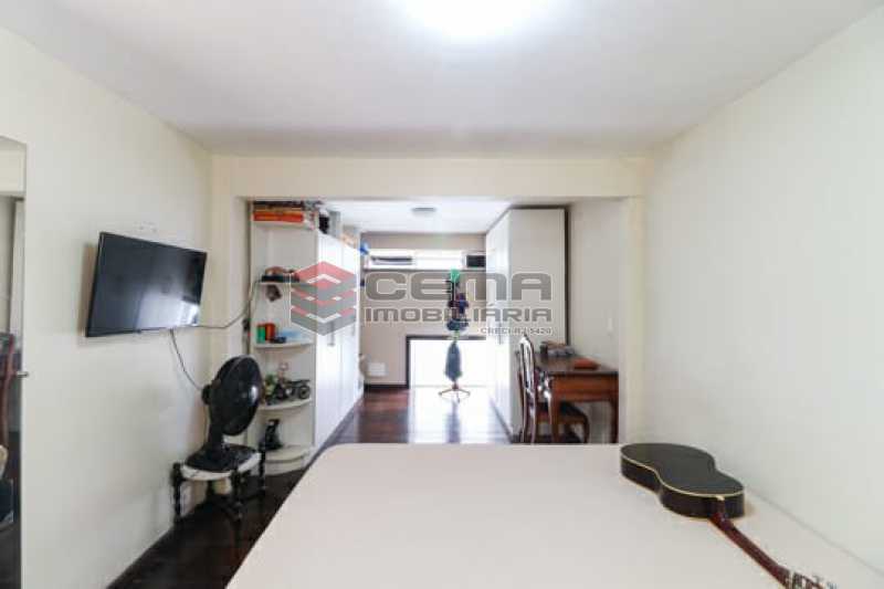 Conheça 11 do imóvel - Casa de Vila 3 quartos à venda Catete, Zona Sul RJ - R$ 980.000 - LACV30053 - 12 11 - Casa de Vila 3 quartos à venda Catete, Zona Sul RJ - R$ 980.000 - LACV30053 - 12