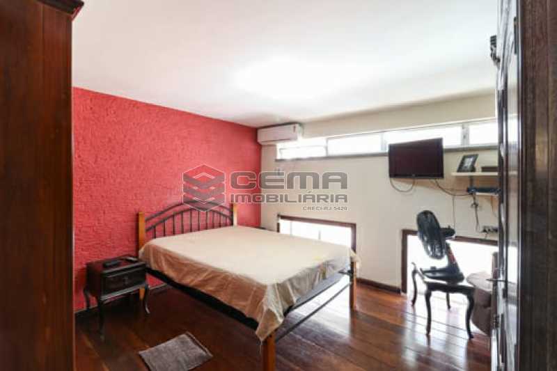 Conheça 8 do imóvel - Casa de Vila 3 quartos à venda Catete, Zona Sul RJ - R$ 980.000 - LACV30053 - 9 8 - Casa de Vila 3 quartos à venda Catete, Zona Sul RJ - R$ 980.000 - LACV30053 - 9