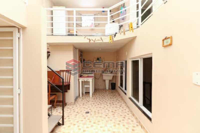 Conheça 18 do imóvel - Casa de Vila 3 quartos à venda Catete, Zona Sul RJ - R$ 980.000 - LACV30053 - 19 18 - Casa de Vila 3 quartos à venda Catete, Zona Sul RJ - R$ 980.000 - LACV30053 - 19
