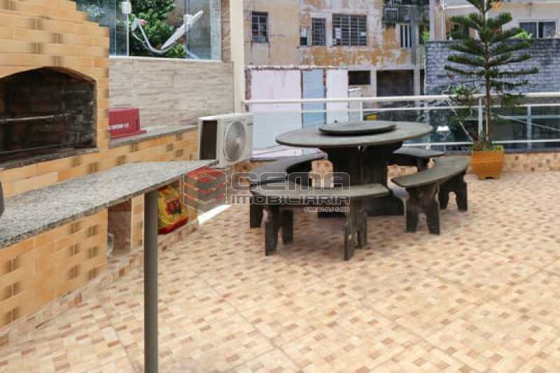 Conheça 19 do imóvel - Casa de Vila 3 quartos à venda Catete, Zona Sul RJ - R$ 980.000 - LACV30053 - 20 19 - Casa de Vila 3 quartos à venda Catete, Zona Sul RJ - R$ 980.000 - LACV30053 - 20