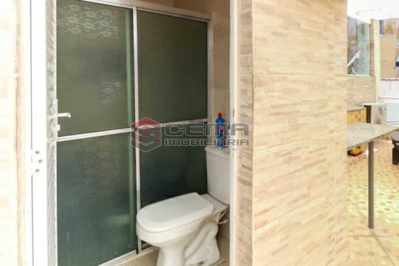 Conheça 22 do imóvel - Casa de Vila 3 quartos à venda Catete, Zona Sul RJ - R$ 980.000 - LACV30053 - 23 22 - Casa de Vila 3 quartos à venda Catete, Zona Sul RJ - R$ 980.000 - LACV30053 - 23