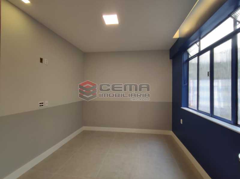 Conheça 4 do imóvel - Apartamento quarto e sala com area externa em Boatafogo - LAAP12824 - 6 4 - Apartamento quarto e sala com area externa em Boatafogo - LAAP12824 - 6