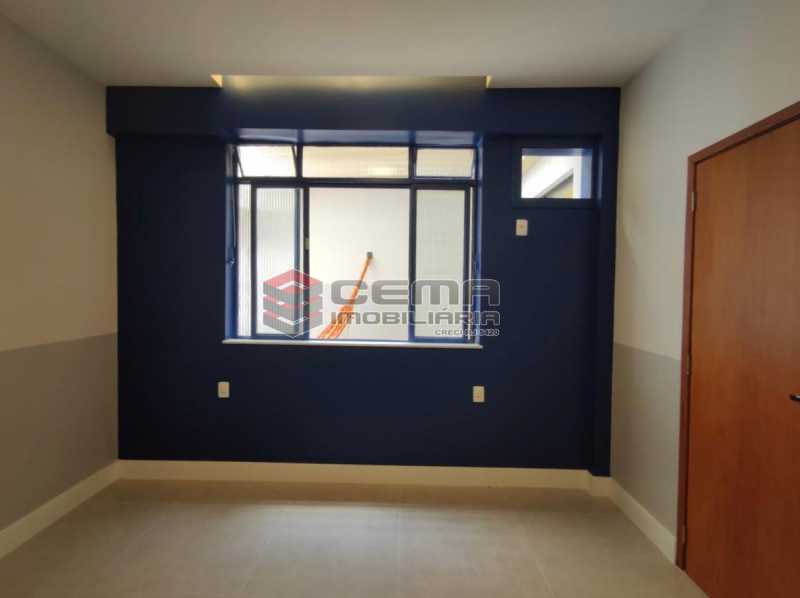 Conheça 13 do imóvel - Apartamento quarto e sala com area externa em Boatafogo - LAAP12824 - 14 13 - Apartamento quarto e sala com area externa em Boatafogo - LAAP12824 - 14
