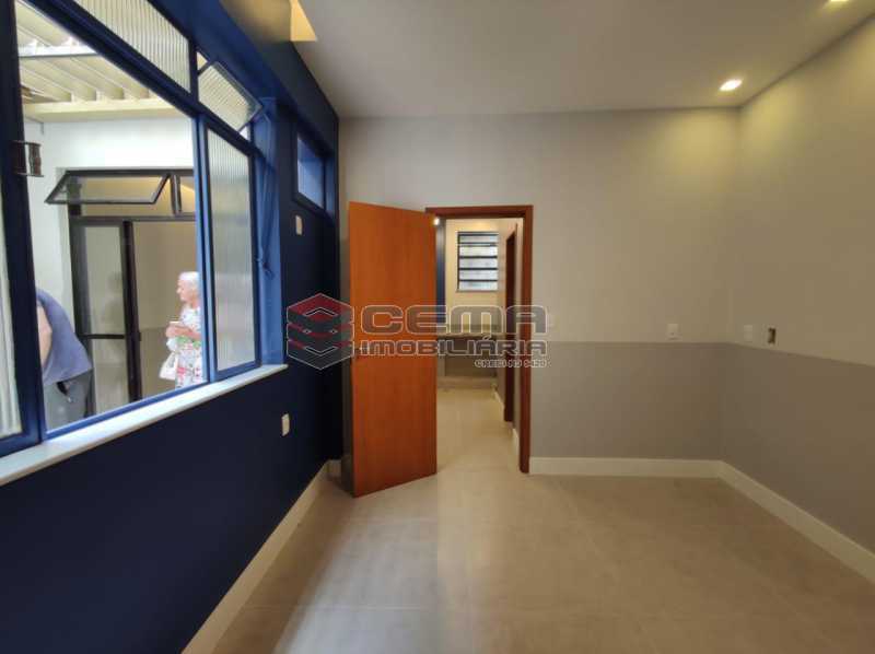 Conheça 15 do imóvel - Apartamento quarto e sala com area externa em Boatafogo - LAAP12824 - 16 15 - Apartamento quarto e sala com area externa em Boatafogo - LAAP12824 - 16