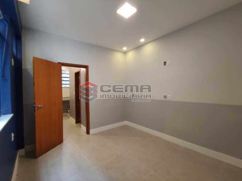 Conheça 16 do imóvel - Apartamento quarto e sala com area externa em Boatafogo - LAAP12824 - 17 16 - Apartamento quarto e sala com area externa em Boatafogo - LAAP12824 - 17