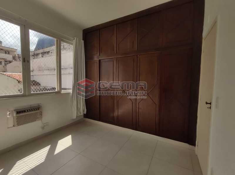 Conheça quarto do imóvel - Excelente Apartamento Quarto e sala com vaga em Botafogo - LAAP12842 - 7 quarto - Excelente Apartamento Quarto e sala com vaga em Botafogo - LAAP12842 - 7