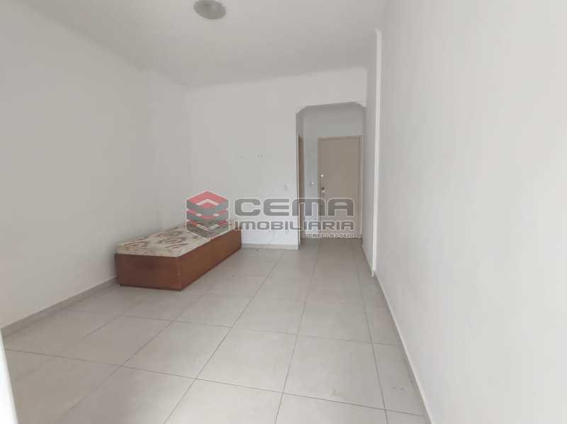 Conheça sala do imóvel - Excelente Apartamento Quarto e sala com vaga em Botafogo - LAAP12842 - 5 sala - Excelente Apartamento Quarto e sala com vaga em Botafogo - LAAP12842 - 5