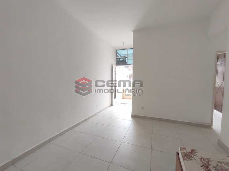 Conheça sala do imóvel - Excelente Apartamento Quarto e sala com vaga em Botafogo - LAAP12842 - 4 sala - Excelente Apartamento Quarto e sala com vaga em Botafogo - LAAP12842 - 4