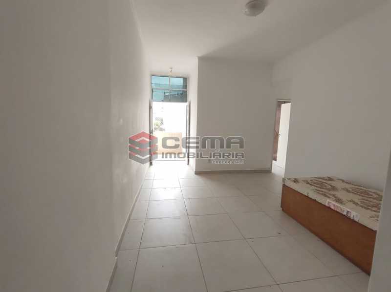 Conheça sala do imóvel - Excelente Apartamento Quarto e sala com vaga em Botafogo - LAAP12842 - 1 sala - Excelente Apartamento Quarto e sala com vaga em Botafogo - LAAP12842 - 1
