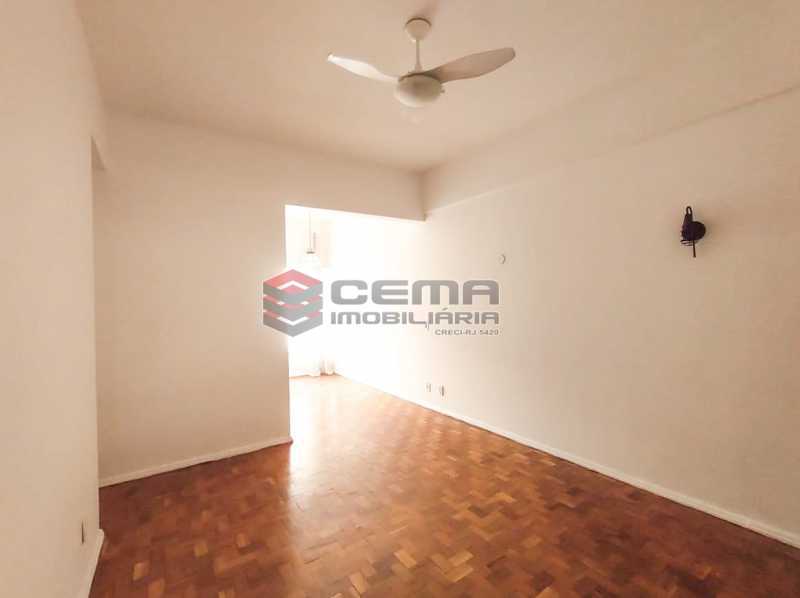 Conheça Sala 1 do imóvel - Excelente apartamento de dois quartos no Flamengo. EXCLUSIVIDADE!! - LAAP25103 - 3 Sala 1 - Excelente apartamento de dois quartos no Flamengo. EXCLUSIVIDADE!! - LAAP25103 - 3