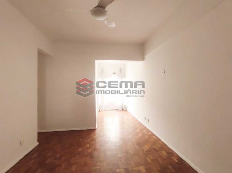 Conheça Sala 4 do imóvel - Excelente apartamento de dois quartos no Flamengo. EXCLUSIVIDADE!! - LAAP25103 - 5 Sala 4 - Excelente apartamento de dois quartos no Flamengo. EXCLUSIVIDADE!! - LAAP25103 - 5