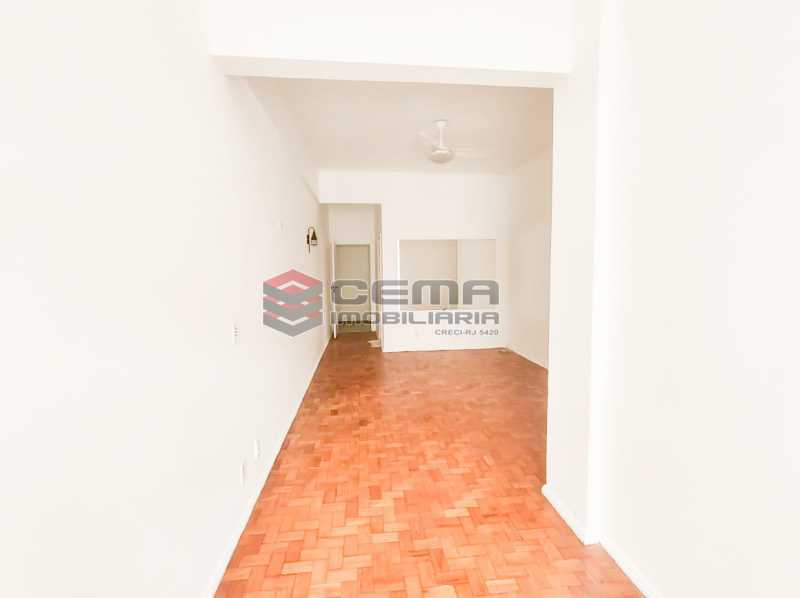 Conheça Sala 5. do imóvel - Excelente apartamento de dois quartos no Flamengo. EXCLUSIVIDADE!! - LAAP25103 - 6 Sala 5. - Excelente apartamento de dois quartos no Flamengo. EXCLUSIVIDADE!! - LAAP25103 - 6