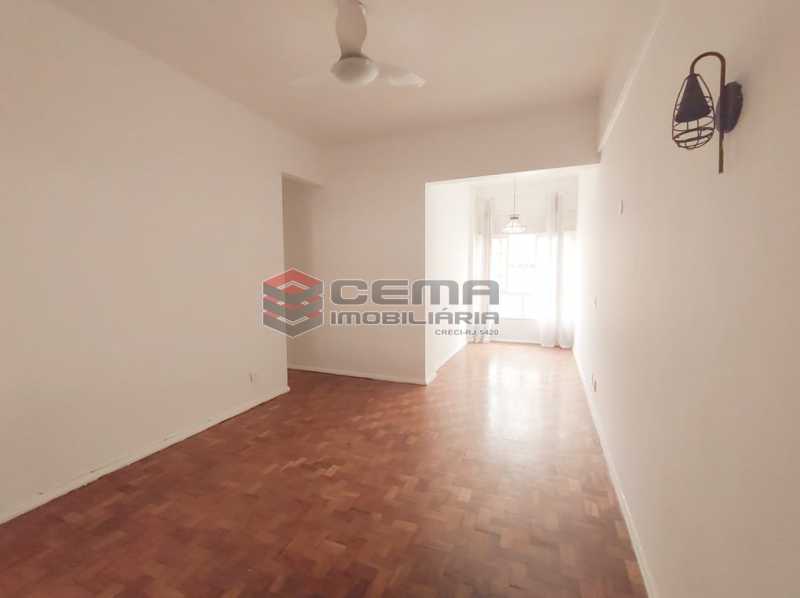 Conheça Sala3 do imóvel - Excelente apartamento de dois quartos no Flamengo. EXCLUSIVIDADE!! - LAAP25103 - 1 Sala3 - Excelente apartamento de dois quartos no Flamengo. EXCLUSIVIDADE!! - LAAP25103 - 1