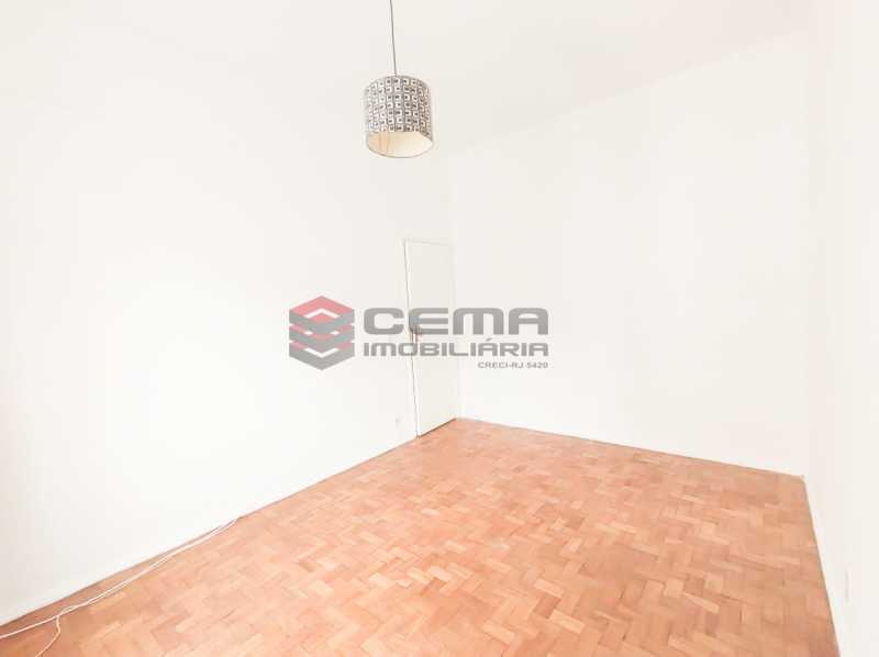 Conheça Segundo quarto 3 do imóvel - Excelente apartamento de dois quartos no Flamengo. EXCLUSIVIDADE!! - LAAP25103 - 13 Segundo quarto 3 - Excelente apartamento de dois quartos no Flamengo. EXCLUSIVIDADE!! - LAAP25103 - 13