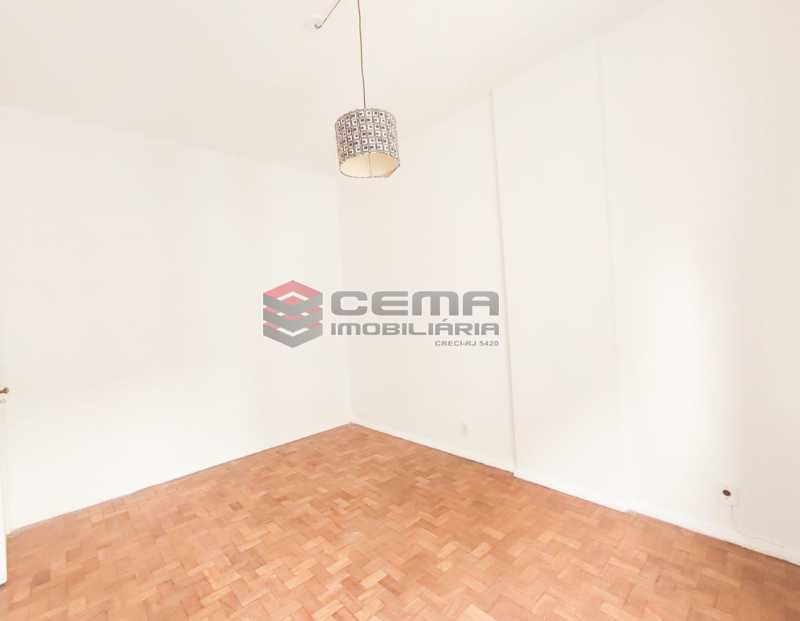 Conheça Segundo quarto 4 do imóvel - Excelente apartamento de dois quartos no Flamengo. EXCLUSIVIDADE!! - LAAP25103 - 14 Segundo quarto 4 - Excelente apartamento de dois quartos no Flamengo. EXCLUSIVIDADE!! - LAAP25103 - 14