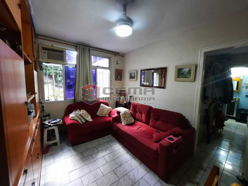 Conheça 675d85c5-f744-49b0-bc18-b812e0 do imóvel - Apartamento 1 quarto à venda Glória, Zona Centro RJ - R$ 420.000 - LAAP12838 - 7 675d85c5-f744-49b0-bc18-b812e0 - Apartamento 1 quarto à venda Glória, Zona Centro RJ - R$ 420.000 - LAAP12838 - 7