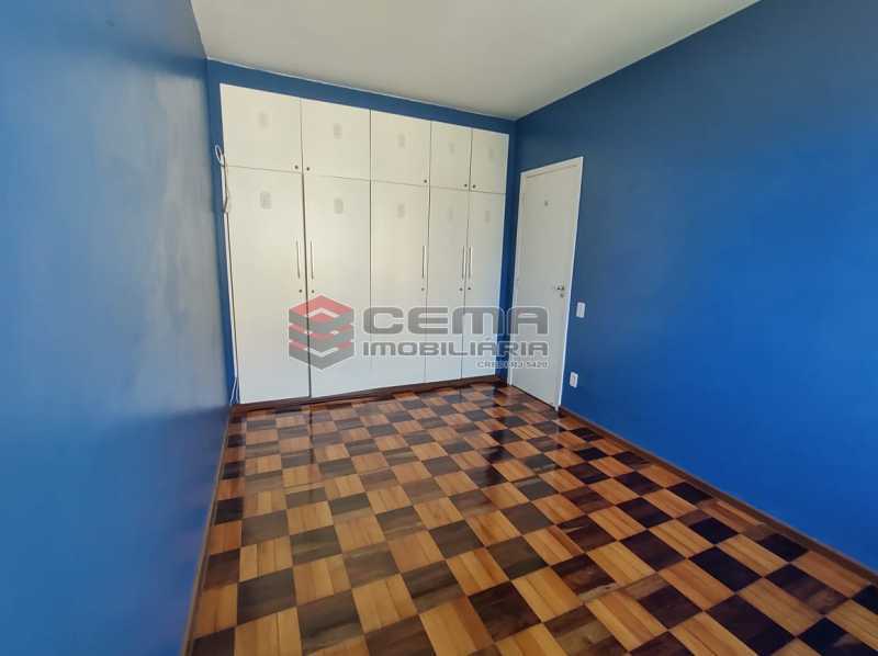 Conheça quarto 1 do imóvel - Excelente Apartamento 2 quartos com vaga próximo a Santa Ursula em Botafogo - LAAP25109 - 7 quarto 1 - Excelente Apartamento 2 quartos com vaga próximo a Santa Ursula em Botafogo - LAAP25109 - 7