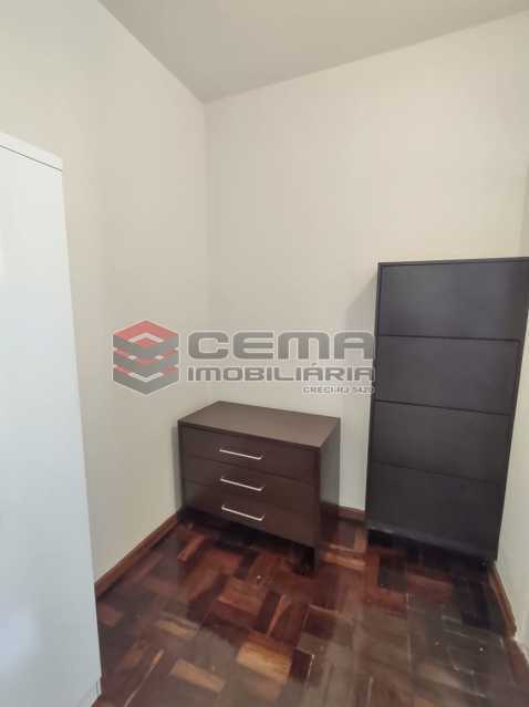 Conheça dependencia do imóvel - Excelente Apartamento 2 quartos com vaga próximo a Santa Ursula em Botafogo - LAAP25109 - 24 dependencia - Excelente Apartamento 2 quartos com vaga próximo a Santa Ursula em Botafogo - LAAP25109 - 24