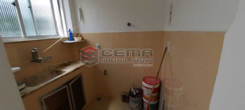 Conheça a9ebe352-46fe-4d1a-a190-503c1a do imóvel - Apartamento 1 quarto à venda Glória, Zona Sul RJ - R$ 320.000 - LAAP12846 - 10 a9ebe352-46fe-4d1a-a190-503c1a - Apartamento 1 quarto à venda Glória, Zona Sul RJ - R$ 320.000 - LAAP12846 - 10