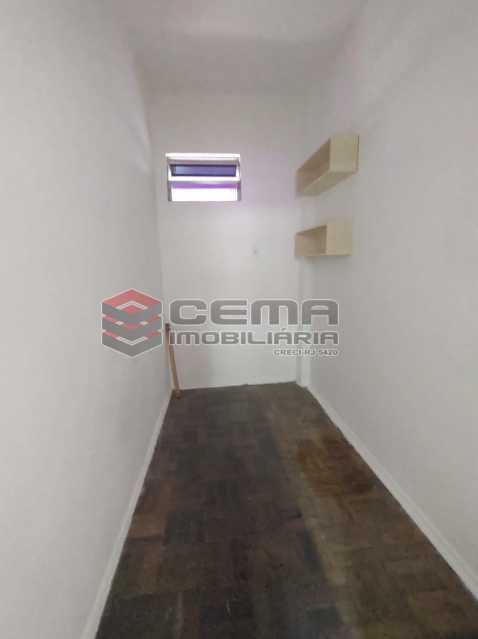 Conheça closet do imóvel - Excelente Apartamento 2 quartos na Tijuca - LAAP25110 - 12 closet - Excelente Apartamento 2 quartos na Tijuca - LAAP25110 - 12