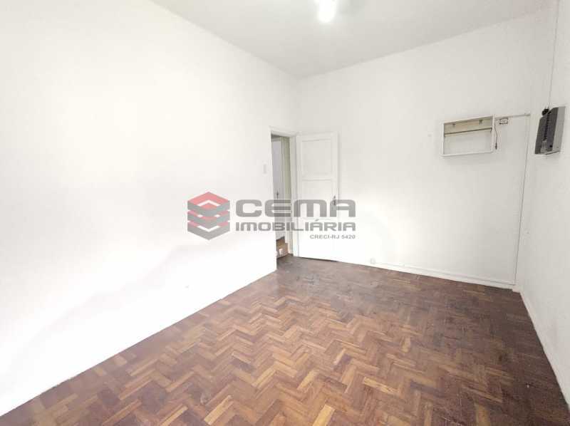 Conheça quarto 1 do imóvel - Excelente Apartamento 2 quartos na Tijuca - LAAP25110 - 8 quarto 1 - Excelente Apartamento 2 quartos na Tijuca - LAAP25110 - 8