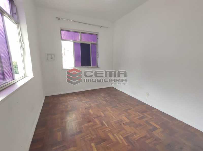 Conheça quarto 1 do imóvel - Excelente Apartamento 2 quartos na Tijuca - LAAP25110 - 7 quarto 1 - Excelente Apartamento 2 quartos na Tijuca - LAAP25110 - 7