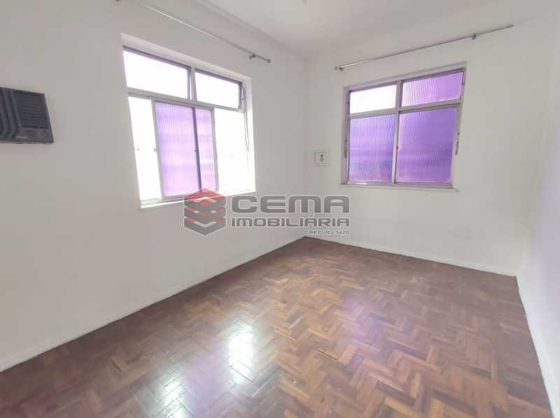 Conheça quarto 1 do imóvel - Excelente Apartamento 2 quartos na Tijuca - LAAP25110 - 6 quarto 1 - Excelente Apartamento 2 quartos na Tijuca - LAAP25110 - 6