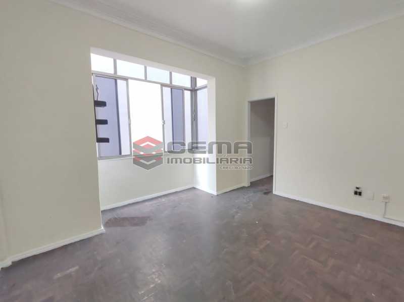 Conheça sala do imóvel - Excelente Apartamento 2 quartos na Tijuca - LAAP25110 - 1 sala - Excelente Apartamento 2 quartos na Tijuca - LAAP25110 - 1