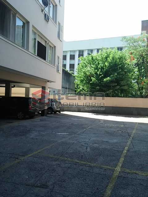 Conheça 2 do imóvel - Apartamento 2 quartos à venda Humaitá, Zona Sul RJ - R$ 960.000 - LAAP25111 - 16 2 - Apartamento 2 quartos à venda Humaitá, Zona Sul RJ - R$ 960.000 - LAAP25111 - 16