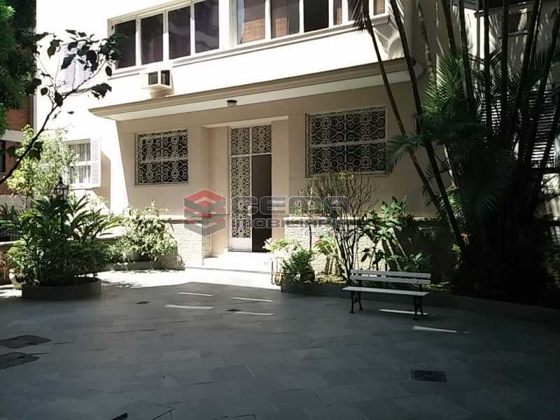 Conheça 3 do imóvel - Apartamento 2 quartos à venda Humaitá, Zona Sul RJ - R$ 960.000 - LAAP25111 - 15 3 - Apartamento 2 quartos à venda Humaitá, Zona Sul RJ - R$ 960.000 - LAAP25111 - 15