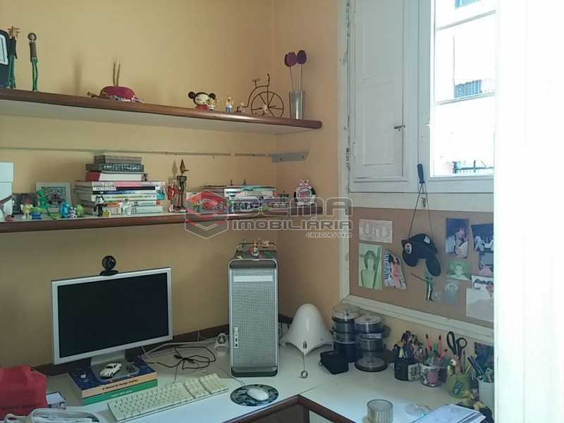 Conheça 5 do imóvel - Apartamento 2 quartos à venda Humaitá, Zona Sul RJ - R$ 960.000 - LAAP25111 - 12 5 - Apartamento 2 quartos à venda Humaitá, Zona Sul RJ - R$ 960.000 - LAAP25111 - 12