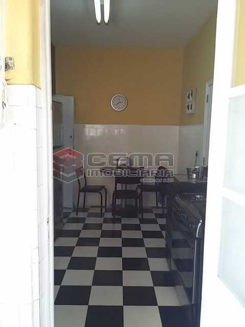 Conheça 9 do imóvel - Apartamento 2 quartos à venda Humaitá, Zona Sul RJ - R$ 960.000 - LAAP25111 - 11 9 - Apartamento 2 quartos à venda Humaitá, Zona Sul RJ - R$ 960.000 - LAAP25111 - 11