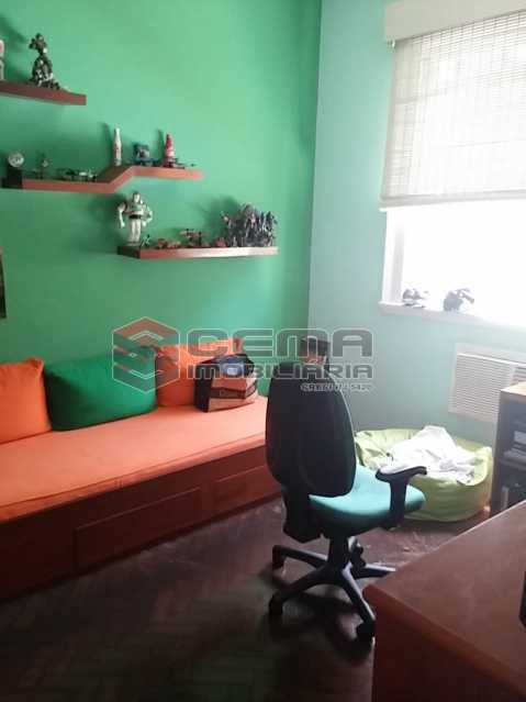 Conheça 10 do imóvel - Apartamento 2 quartos à venda Humaitá, Zona Sul RJ - R$ 960.000 - LAAP25111 - 8 10 - Apartamento 2 quartos à venda Humaitá, Zona Sul RJ - R$ 960.000 - LAAP25111 - 8