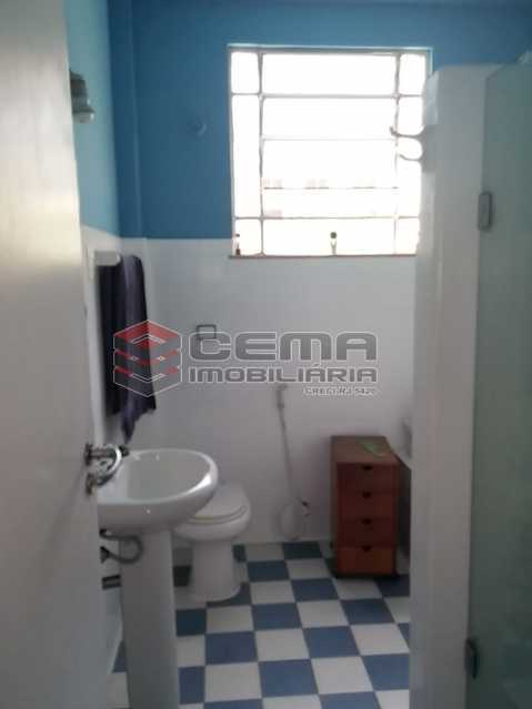 Conheça 11 do imóvel - Apartamento 2 quartos à venda Humaitá, Zona Sul RJ - R$ 960.000 - LAAP25111 - 7 11 - Apartamento 2 quartos à venda Humaitá, Zona Sul RJ - R$ 960.000 - LAAP25111 - 7