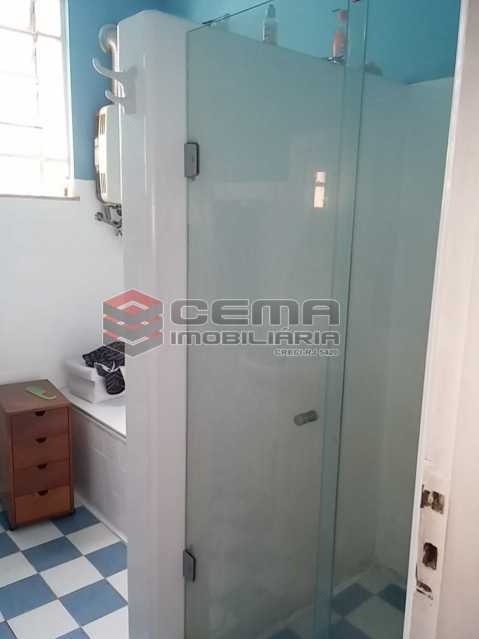 Conheça 12 do imóvel - Apartamento 2 quartos à venda Humaitá, Zona Sul RJ - R$ 960.000 - LAAP25111 - 6 12 - Apartamento 2 quartos à venda Humaitá, Zona Sul RJ - R$ 960.000 - LAAP25111 - 6