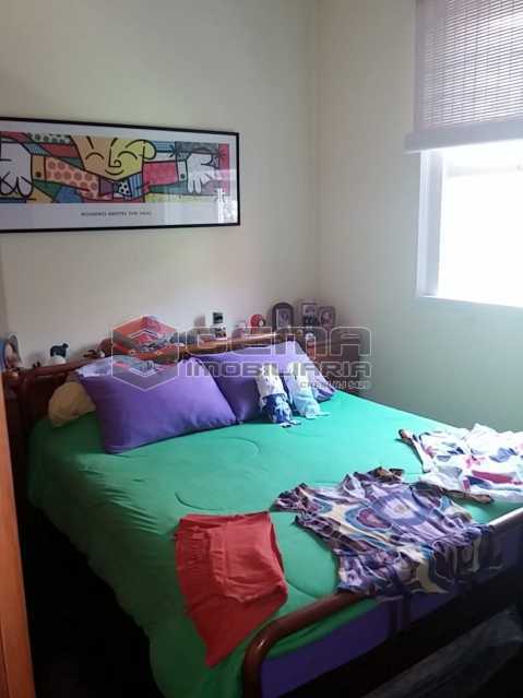 Conheça 13 do imóvel - Apartamento 2 quartos à venda Humaitá, Zona Sul RJ - R$ 960.000 - LAAP25111 - 4 13 - Apartamento 2 quartos à venda Humaitá, Zona Sul RJ - R$ 960.000 - LAAP25111 - 4