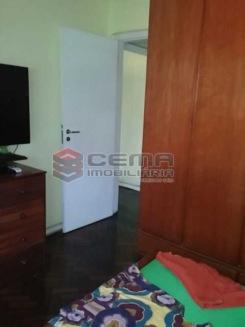 Conheça 14 do imóvel - Apartamento 2 quartos à venda Humaitá, Zona Sul RJ - R$ 960.000 - LAAP25111 - 5 14 - Apartamento 2 quartos à venda Humaitá, Zona Sul RJ - R$ 960.000 - LAAP25111 - 5