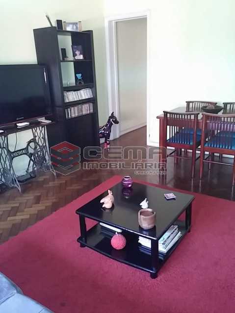 Conheça 17 do imóvel - Apartamento 2 quartos à venda Humaitá, Zona Sul RJ - R$ 960.000 - LAAP25111 - 1 17 - Apartamento 2 quartos à venda Humaitá, Zona Sul RJ - R$ 960.000 - LAAP25111 - 1