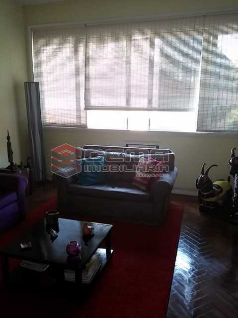 Conheça 18 do imóvel - Apartamento 2 quartos à venda Humaitá, Zona Sul RJ - R$ 960.000 - LAAP25111 - 3 18 - Apartamento 2 quartos à venda Humaitá, Zona Sul RJ - R$ 960.000 - LAAP25111 - 3