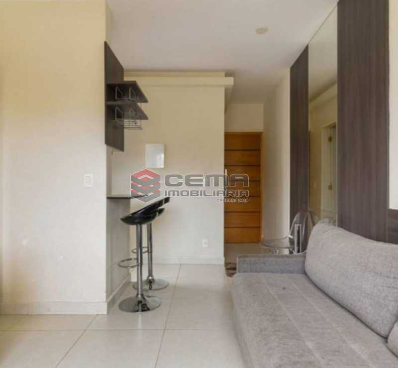 Conheça 25afc745-6763-4351-822d-c76552 do imóvel - Cobertura 1 quarto à venda Flamengo, Zona Sul RJ - R$ 600.000 - LACO10040 - 3 25afc745-6763-4351-822d-c76552 - Cobertura 1 quarto à venda Flamengo, Zona Sul RJ - R$ 600.000 - LACO10040 - 3