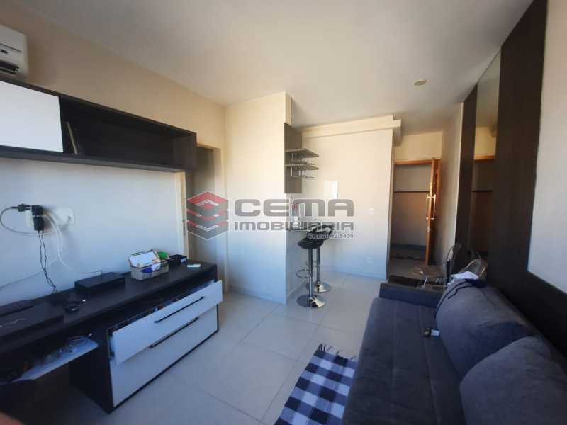 Conheça 8738f3a8-5dda-421c-953f-f79e95 do imóvel - Cobertura 1 quarto à venda Flamengo, Zona Sul RJ - R$ 600.000 - LACO10040 - 5 8738f3a8-5dda-421c-953f-f79e95 - Cobertura 1 quarto à venda Flamengo, Zona Sul RJ - R$ 600.000 - LACO10040 - 5