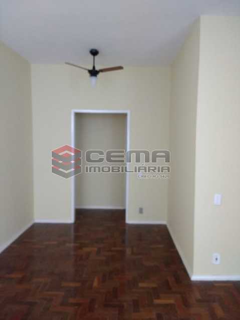 Conheça 2 do imóvel - Apartamento 2 quartos para alugar Botafogo, Zona Sul RJ - R$ 1.900 - LAAP25120 - 3 2 - Apartamento 2 quartos para alugar Botafogo, Zona Sul RJ - R$ 1.900 - LAAP25120 - 3