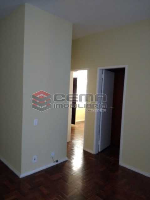 Conheça 3 do imóvel - Apartamento 2 quartos para alugar Botafogo, Zona Sul RJ - R$ 1.900 - LAAP25120 - 4 3 - Apartamento 2 quartos para alugar Botafogo, Zona Sul RJ - R$ 1.900 - LAAP25120 - 4