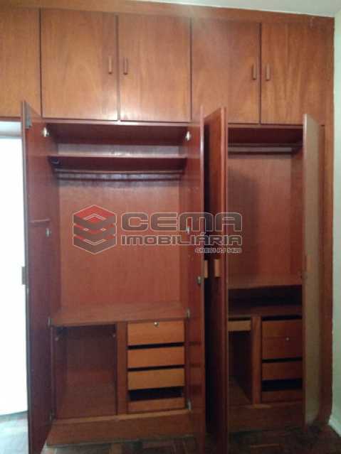 Conheça 6 do imóvel - Apartamento 2 quartos para alugar Botafogo, Zona Sul RJ - R$ 1.900 - LAAP25120 - 7 6 - Apartamento 2 quartos para alugar Botafogo, Zona Sul RJ - R$ 1.900 - LAAP25120 - 7
